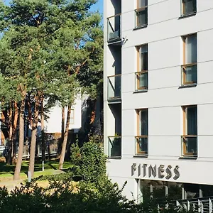Apartament Nadmorski Dwór 20, Gdańsk