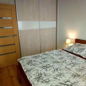 Apartament Wybrzeze, Gdańsk