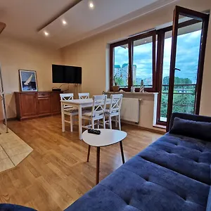 Apartament Playa Apartament Promenadą Do Mola, Gdańsk