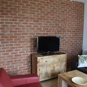 Apartament Klara - Harmonia Oliwska, Gdańsk