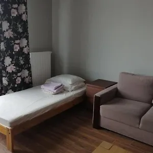 Apartament Komfortowy Dla Turystów I Pracowników, Gdańsk