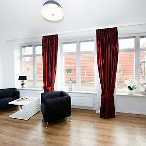 52 Old Town Apartament Gdańsk