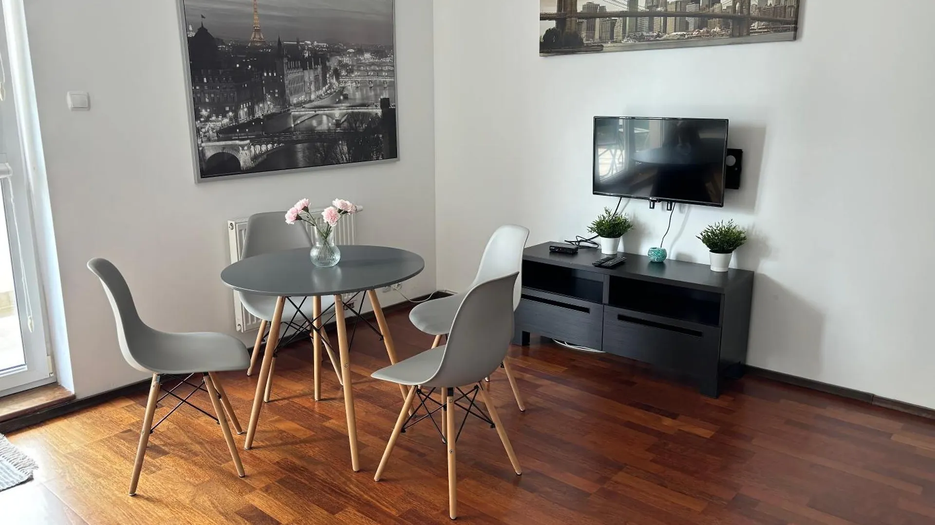 Lion Apartment Gdańsk